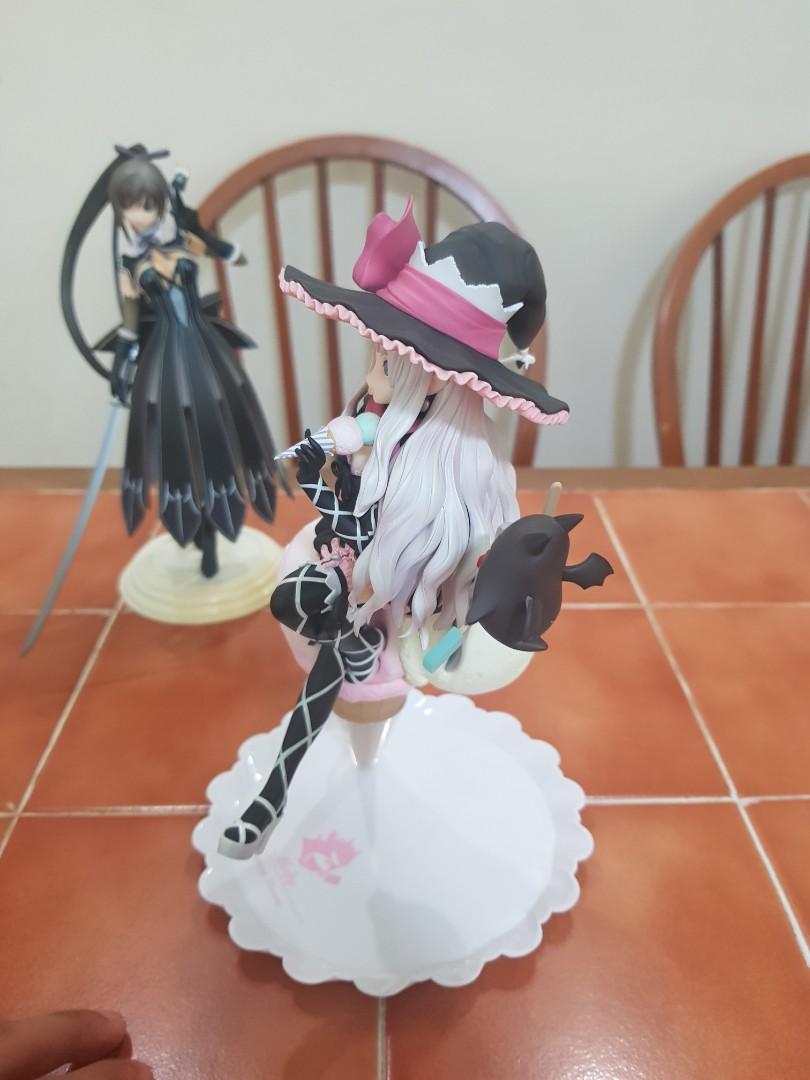 Shining Hearts Melty de Granite Sorbet 1/8 (Alter) / Maxima Enfield