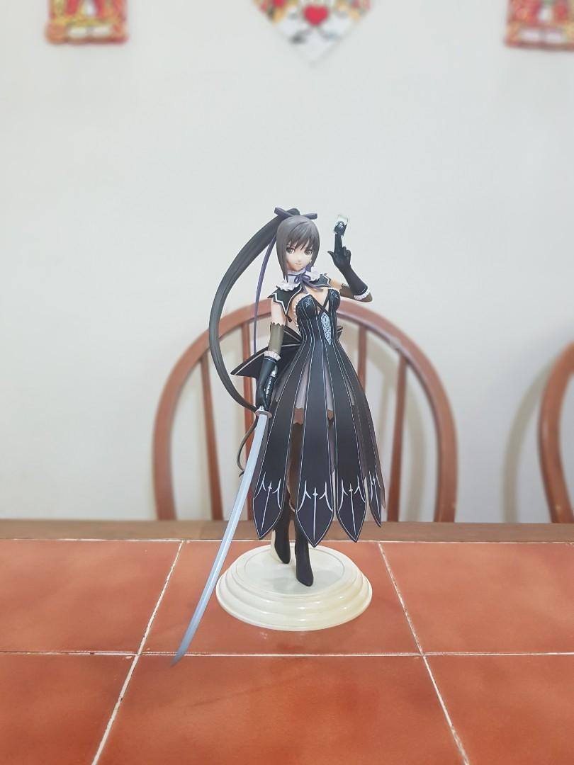 Shining Hearts Melty de Granite Sorbet 1/8 (Alter) / Maxima Enfield