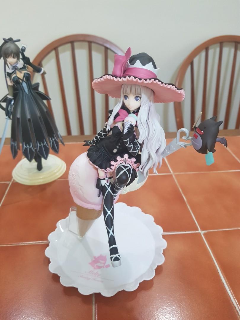 Shining Hearts Melty de Granite Sorbet 1/8 (Alter) / Maxima Enfield