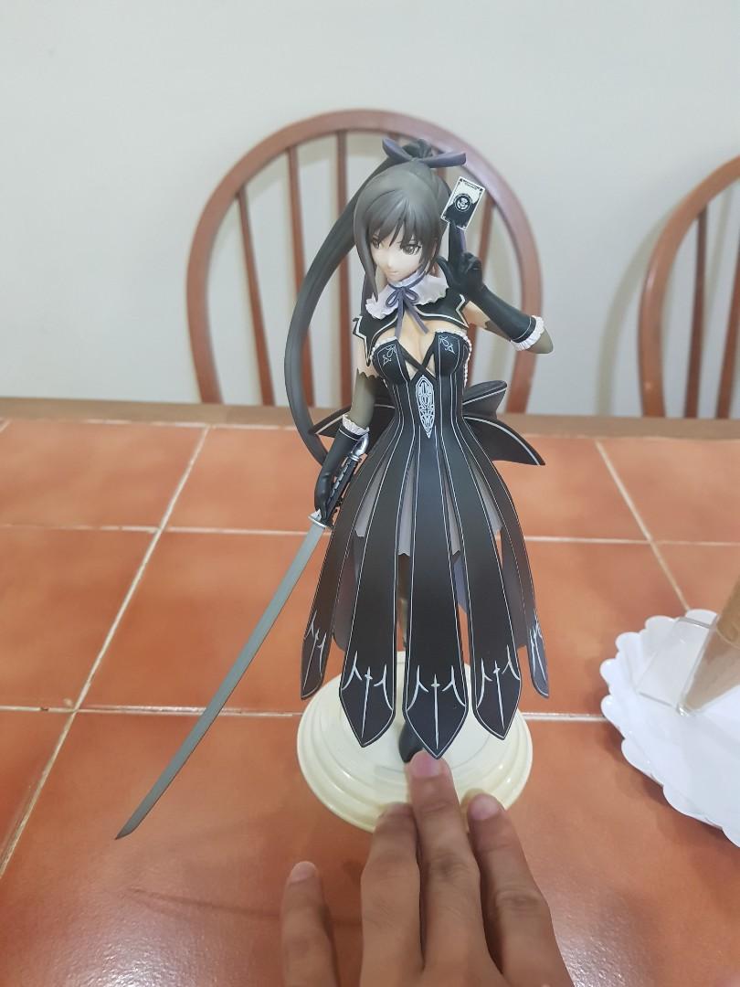Shining Hearts - Melty de Granite (Alter