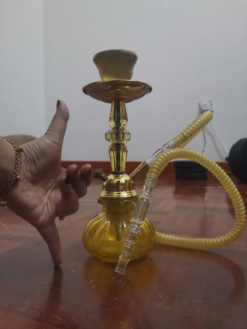Shisha hookah, Looking For on Carousell
