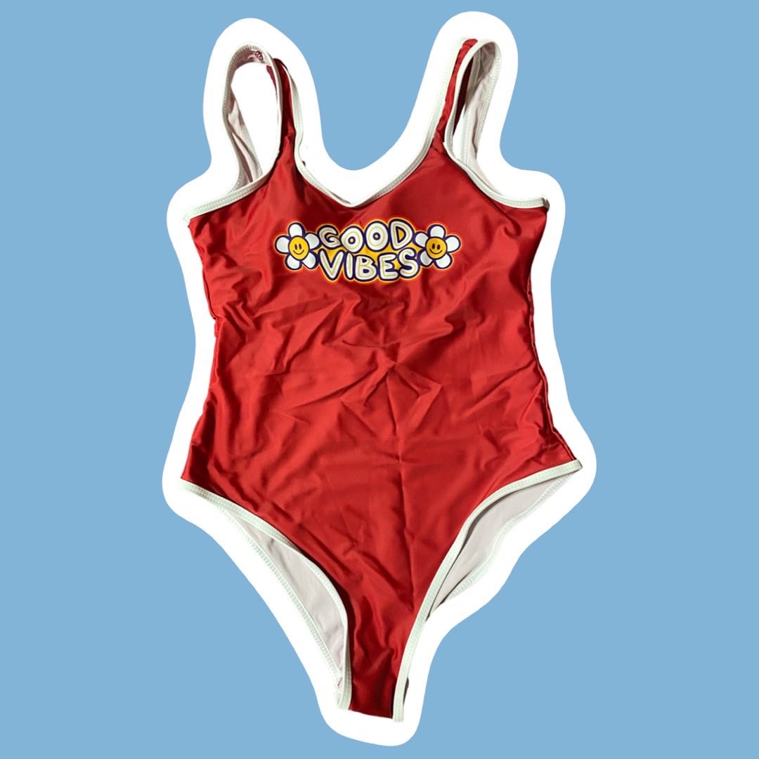 Shop Cider OnePiece Swimsuit, Women's Fashion, Swimwear, Bikinis & Swimsuits on Carousell