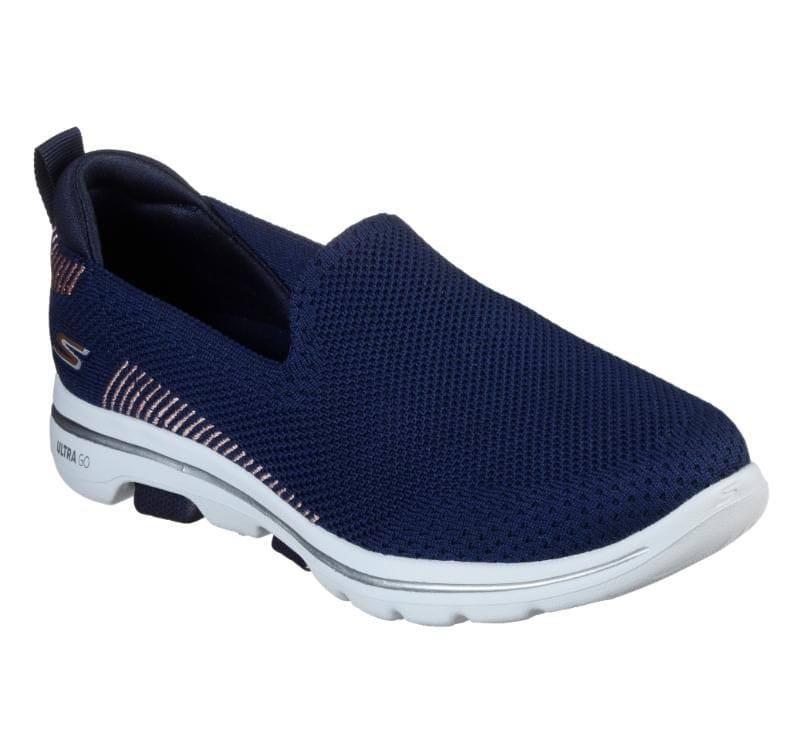 Skechers women go walk 5 top