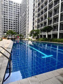 SMDC Shore 2 Residences Tower 2 (1 BR with Balcony)