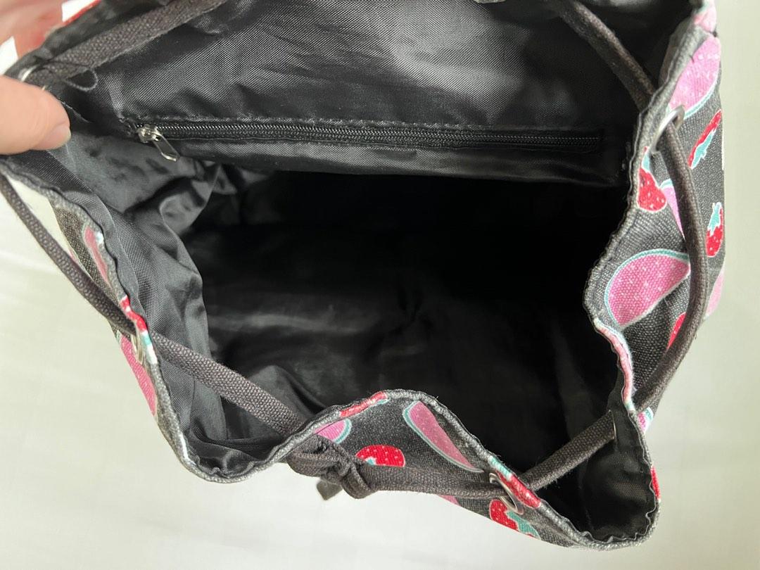 Smiggle Backpack, Women's Fashion, Bags & Wallets, Backpacks on Carousell