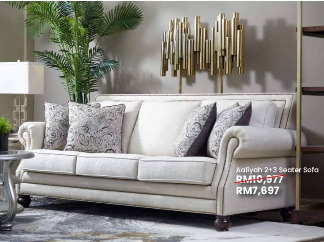 Harga sofa fella design best sale 2020