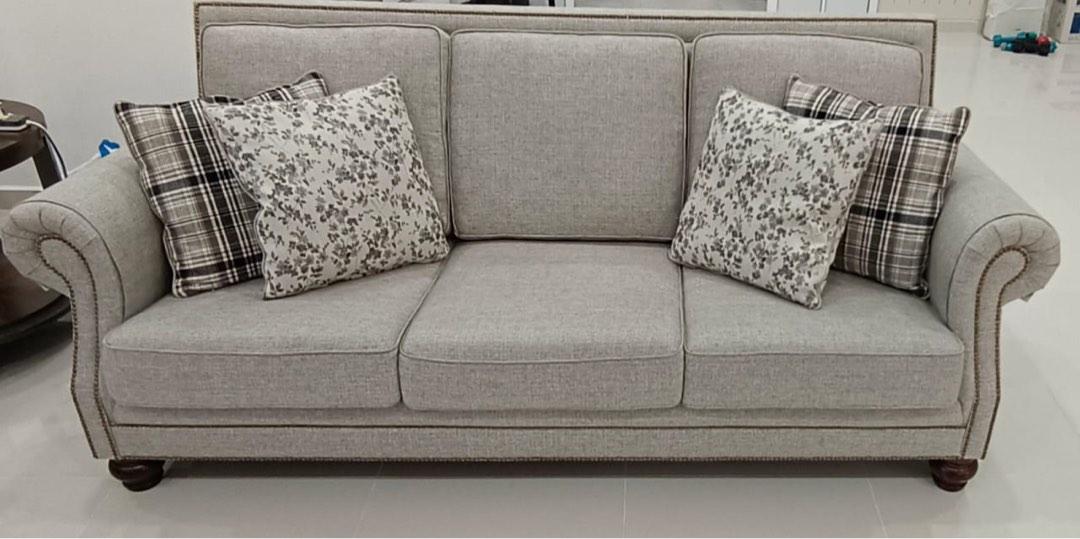 Harga sofa deals fella design 2020