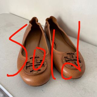 (sold)Tory Burch二手鞋💖90%🆕64208539805442110