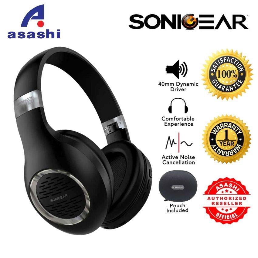Airphone anc 3000 on sale