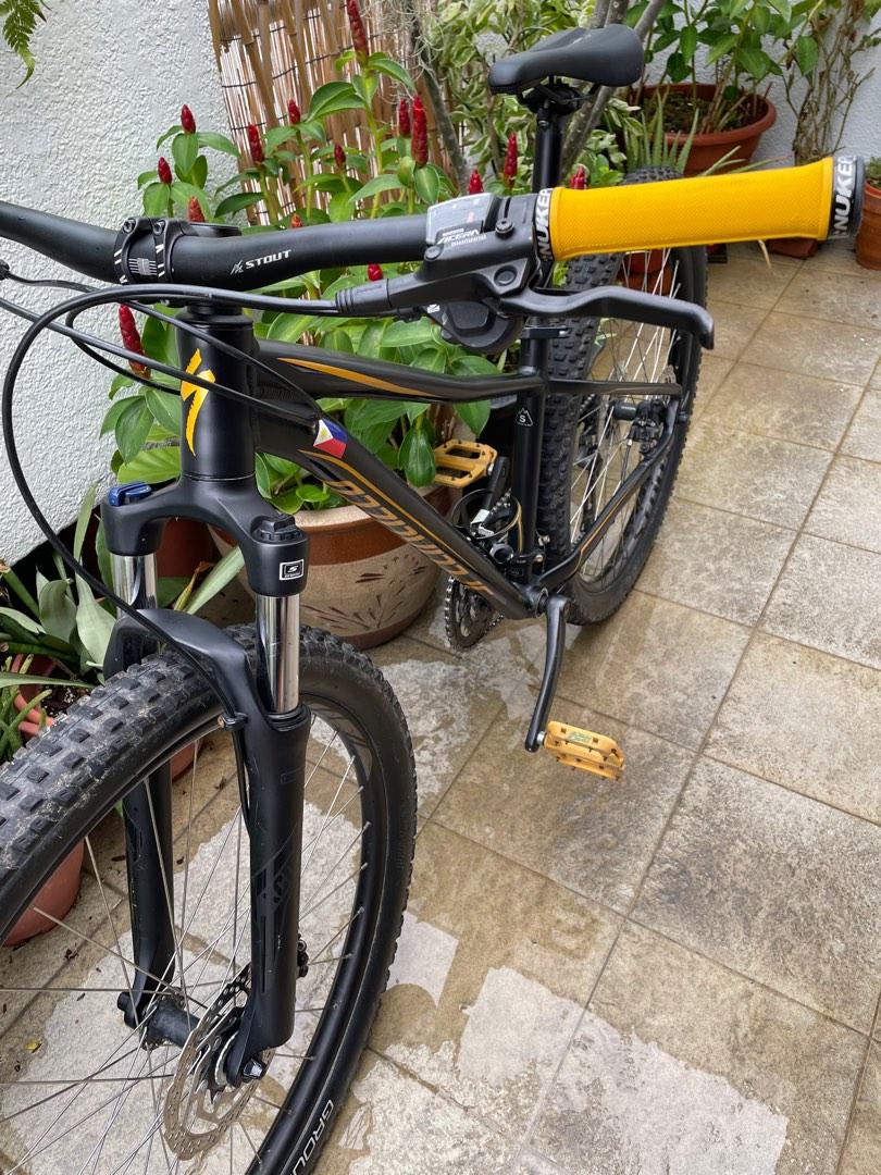 specialized pitch 2018 review