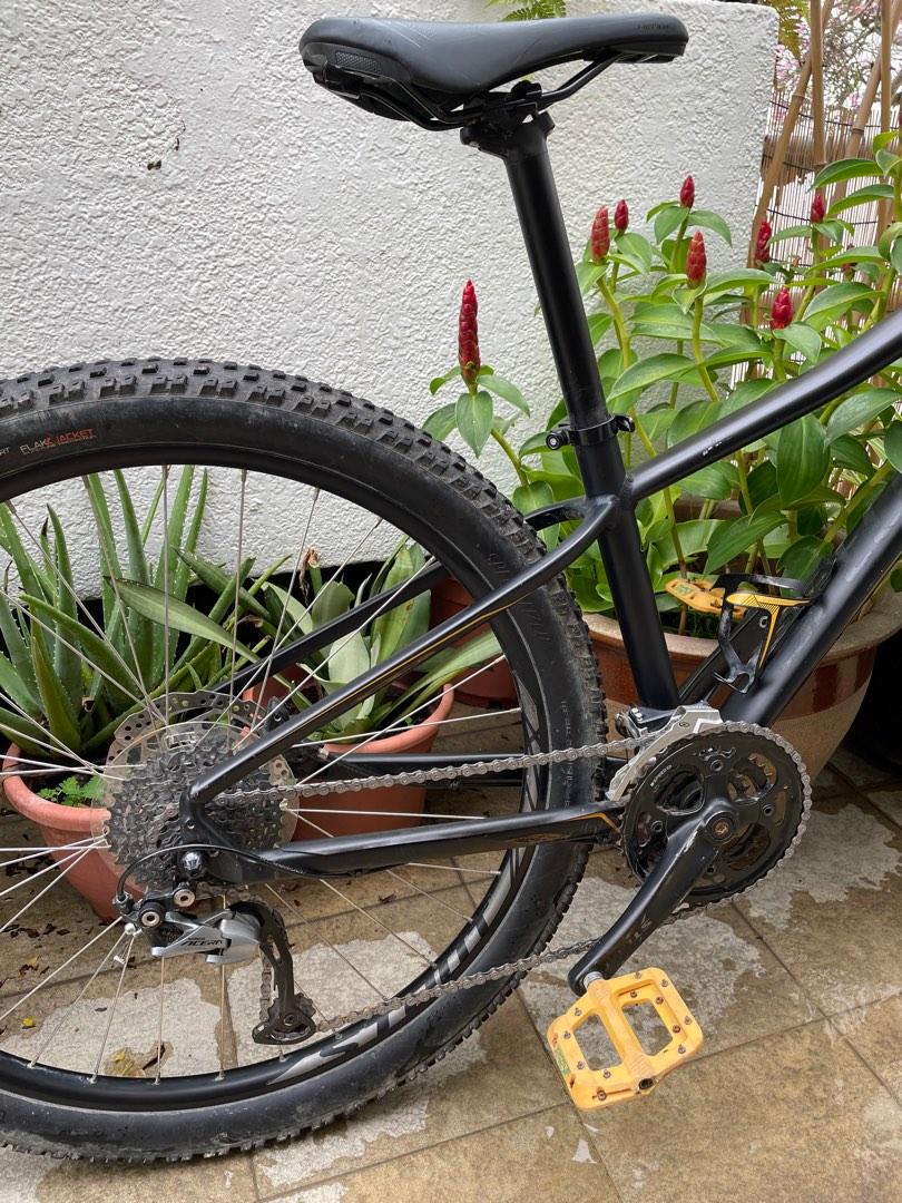 specialized pitch 650b 2018