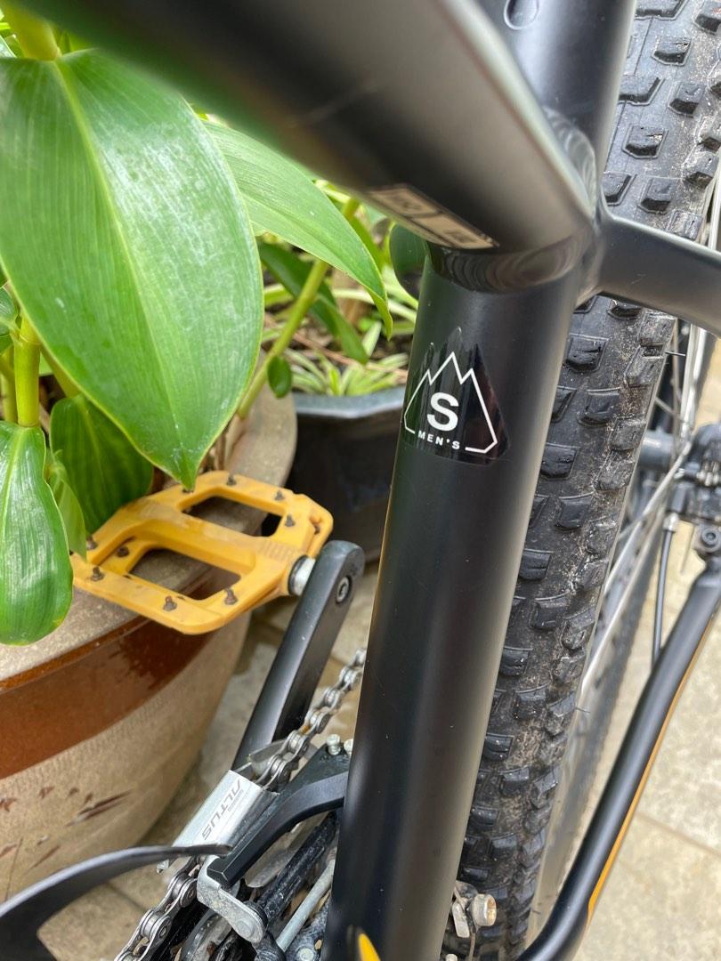 specialized pitch 2018 specs