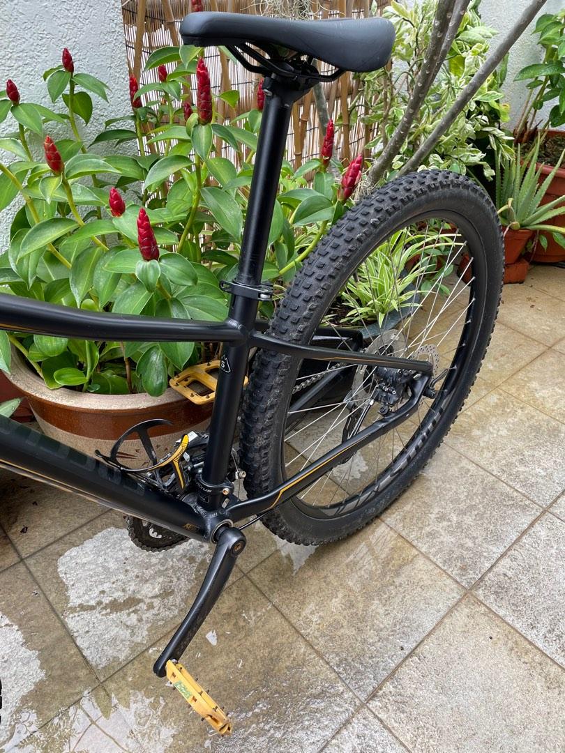 specialized pitch 2018 specs