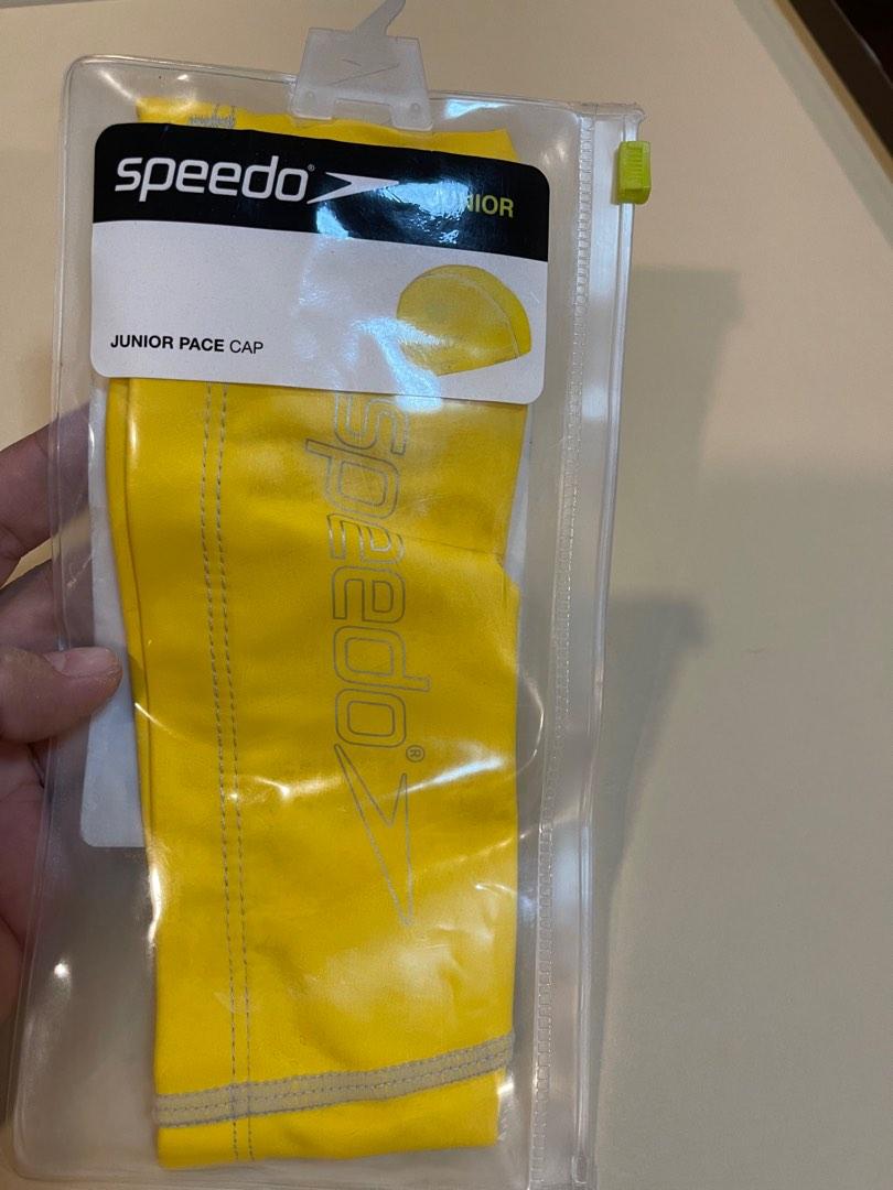 Speedo junior, Men's Fashion, Tops & Sets, Swim Top & Rash Guards on