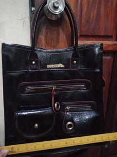 Ssamzie large bag use