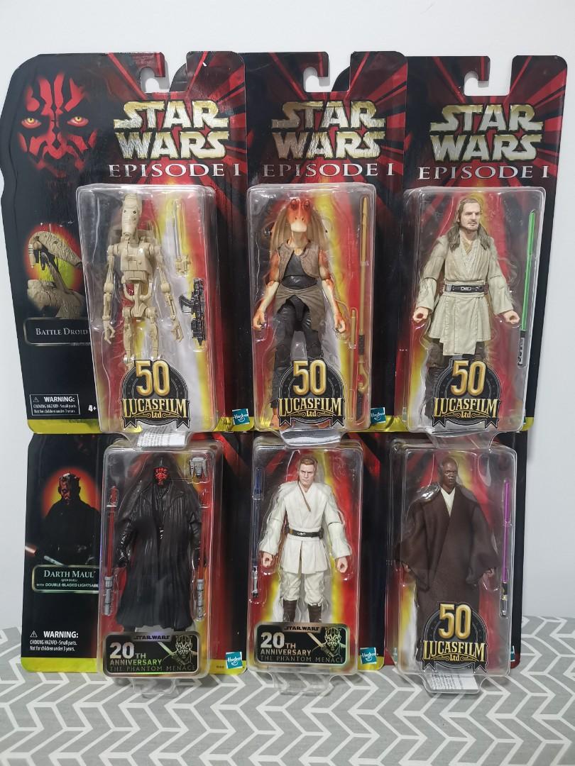 Star wars black online series 1