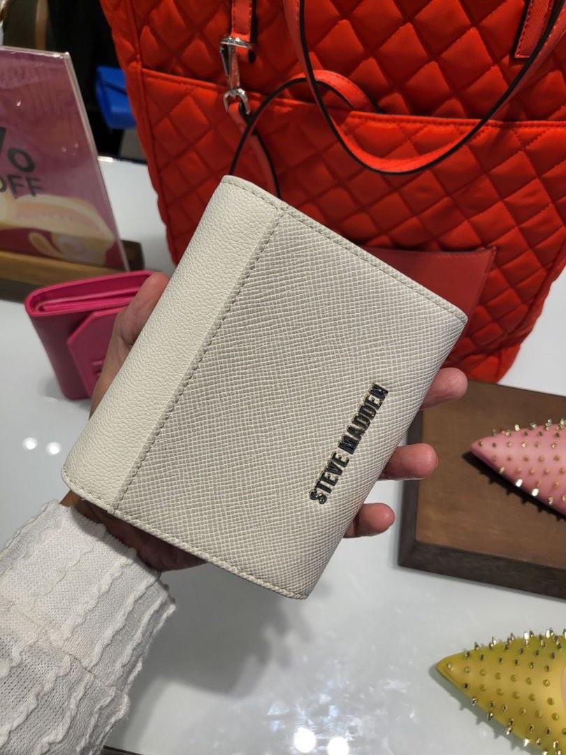 Steven by steve madden wallets deals