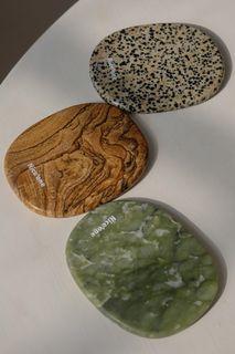 Stone Grain Coaster
