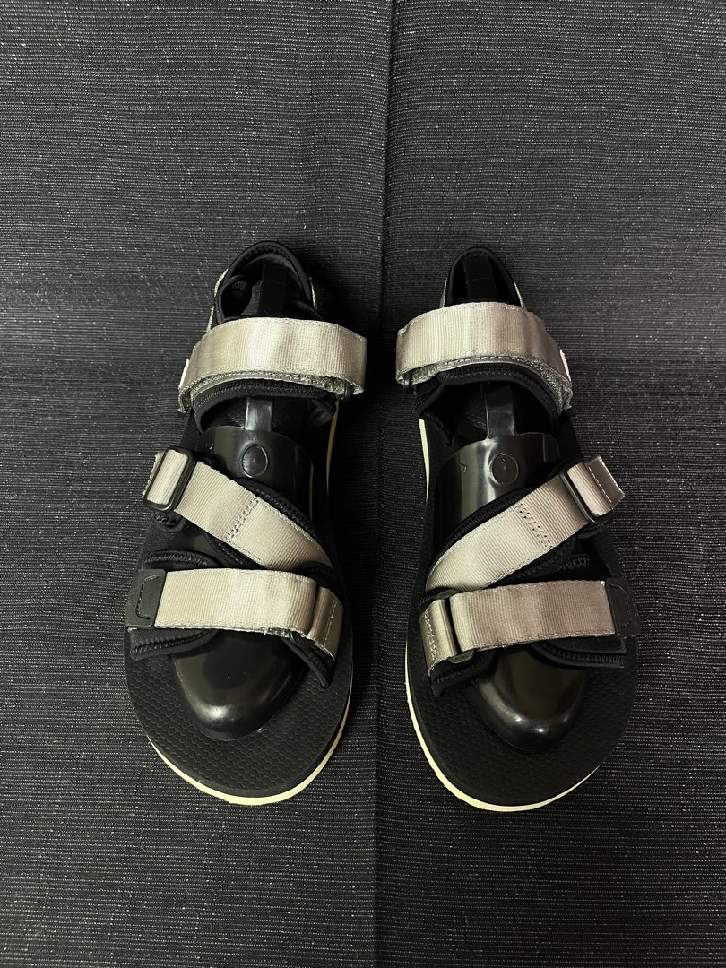 SUICOKE - Uk 9, Women's Fashion, Footwear, Sandals on Carousell