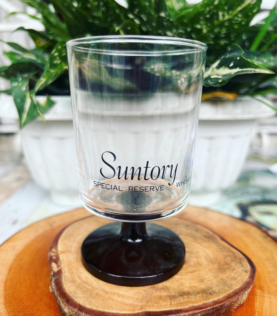 Suntorya Goblet #SB5J110 (Category: Other Kitchenware & Tableware) located in Bulacan. Submitted by selling_low_by_bella_ben (Listing ID 1181485485, Image 1). Description: Suntorya Goblet #SB5J110 💰219 each (4pcs available) ✅ 10/10 condition ✅ Size is indicated in the photo ✅ We are making sure that the items are in good condition. ✅ Flaws (if there’s any) will be indicated ✅ Items will be packed in sturdy box plus bubble wrap. On hand and ready