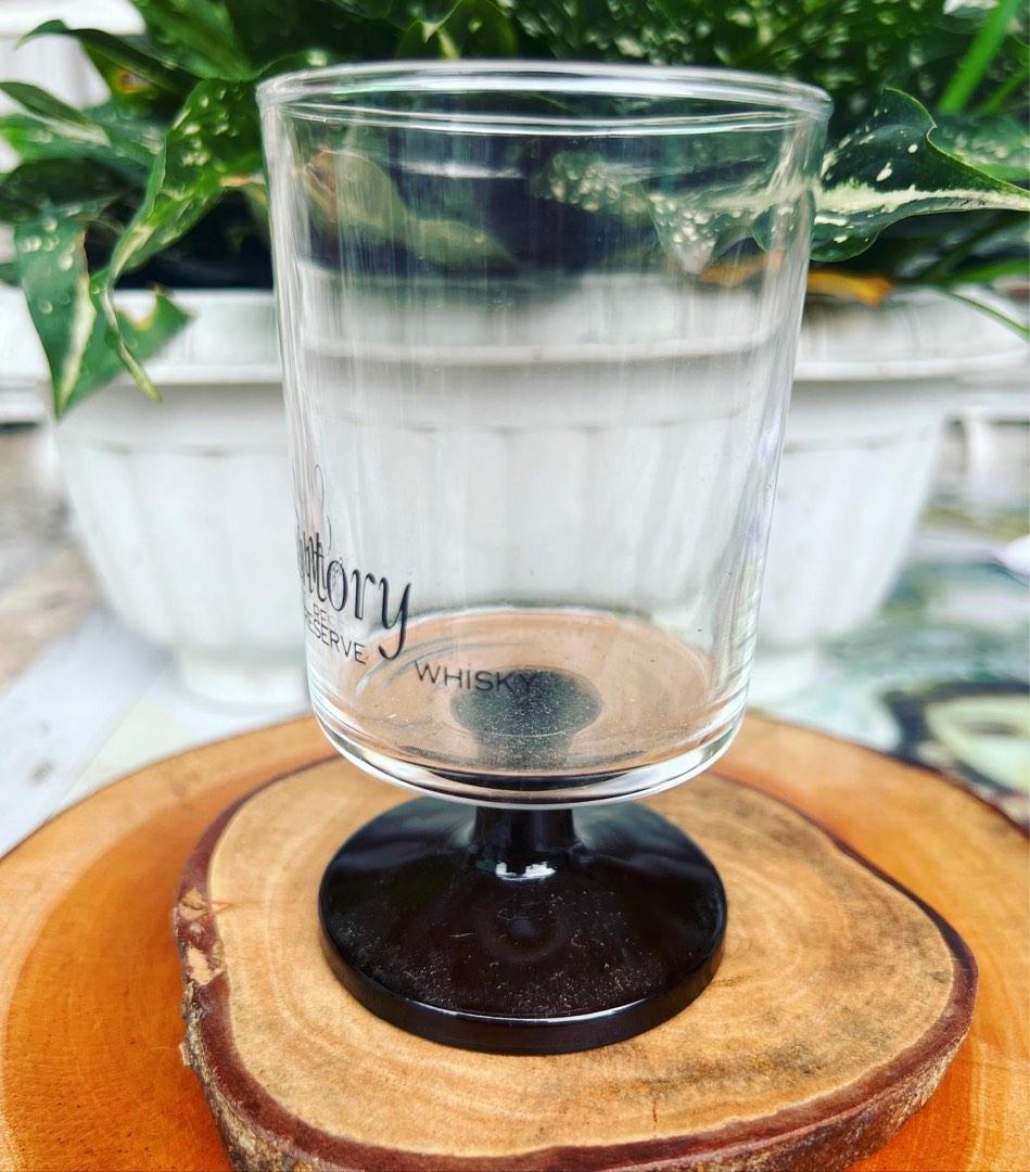 Suntorya Goblet #SB5J110 (Category: Other Kitchenware & Tableware) located in Bulacan. Submitted by selling_low_by_bella_ben (Listing ID 1181485485, Image 2). Description: Suntorya Goblet #SB5J110 💰219 each (4pcs available) ✅ 10/10 condition ✅ Size is indicated in the photo ✅ We are making sure that the items are in good condition. ✅ Flaws (if there’s any) will be indicated ✅ Items will be packed in sturdy box plus bubble wrap. On hand and ready