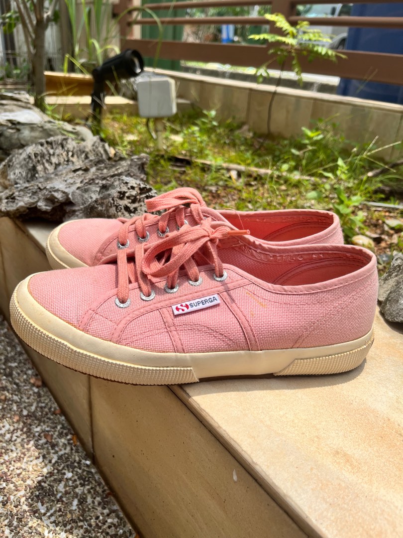 Superga dusty rose on sale