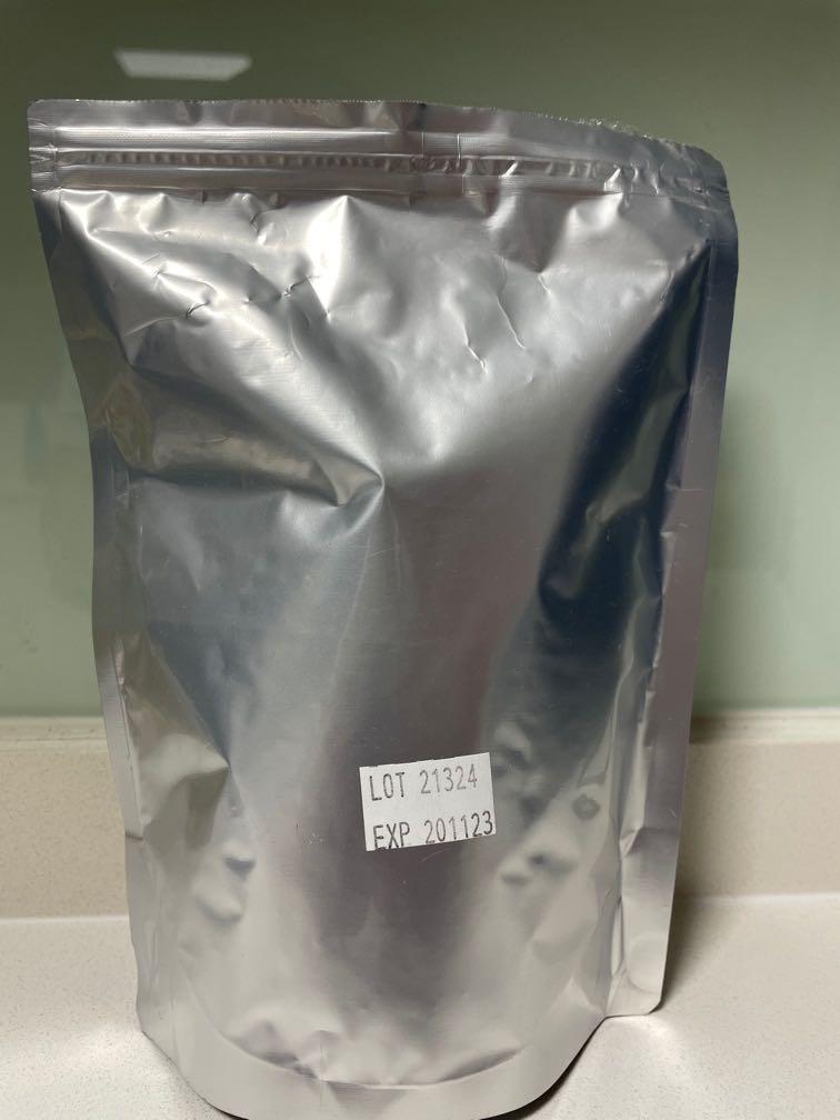 SuperGrubs Dried Crickets, Pet Supplies, Pet Food on Carousell