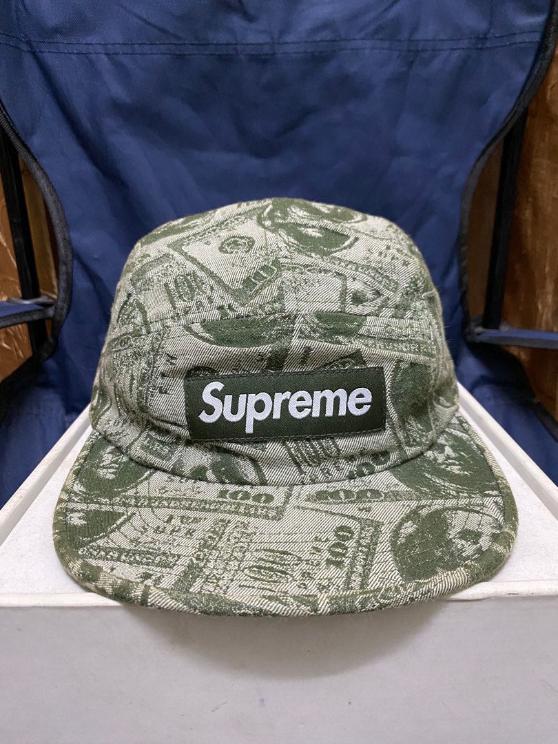 Supreme dollar clearance cap