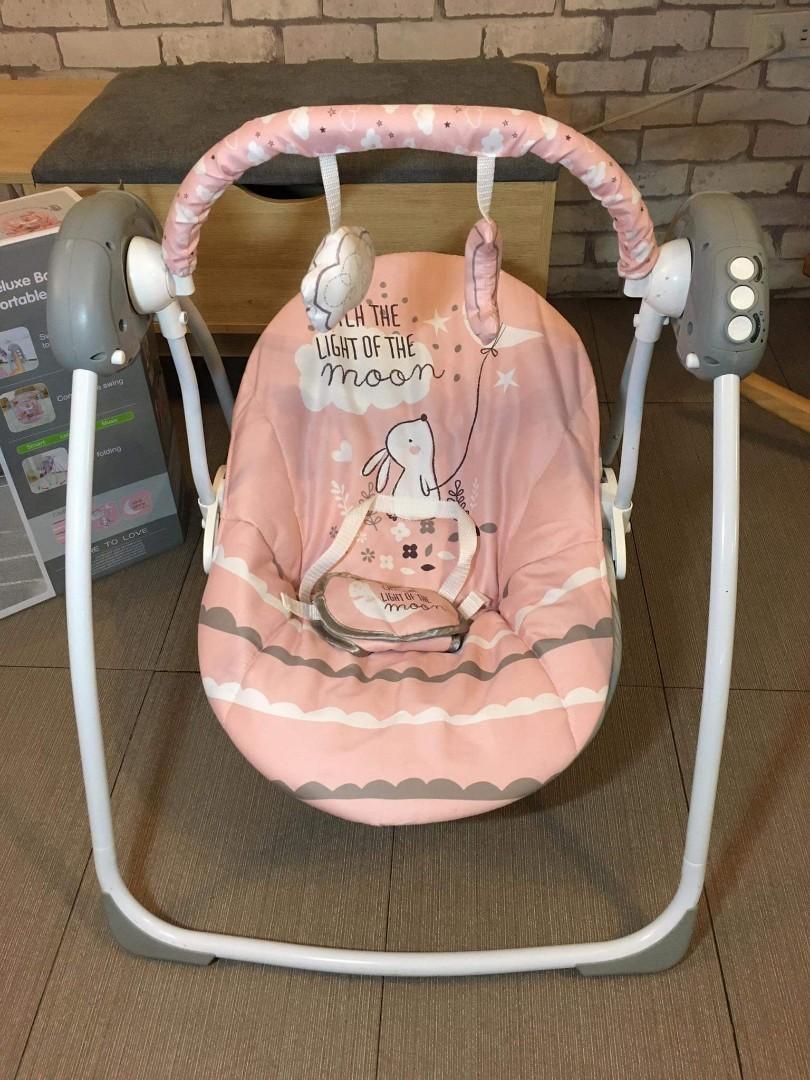 SWING, Babies & Kids, Going Out, Carriers & Slings on Carousell