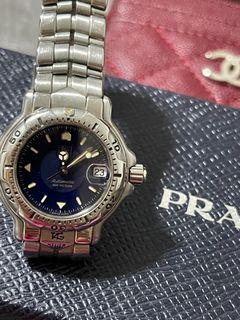 Tag Heuer Ladies Watch Automatic