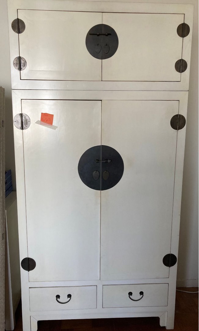 Tall chinese Furniture & Home Living, Furniture, Shelves