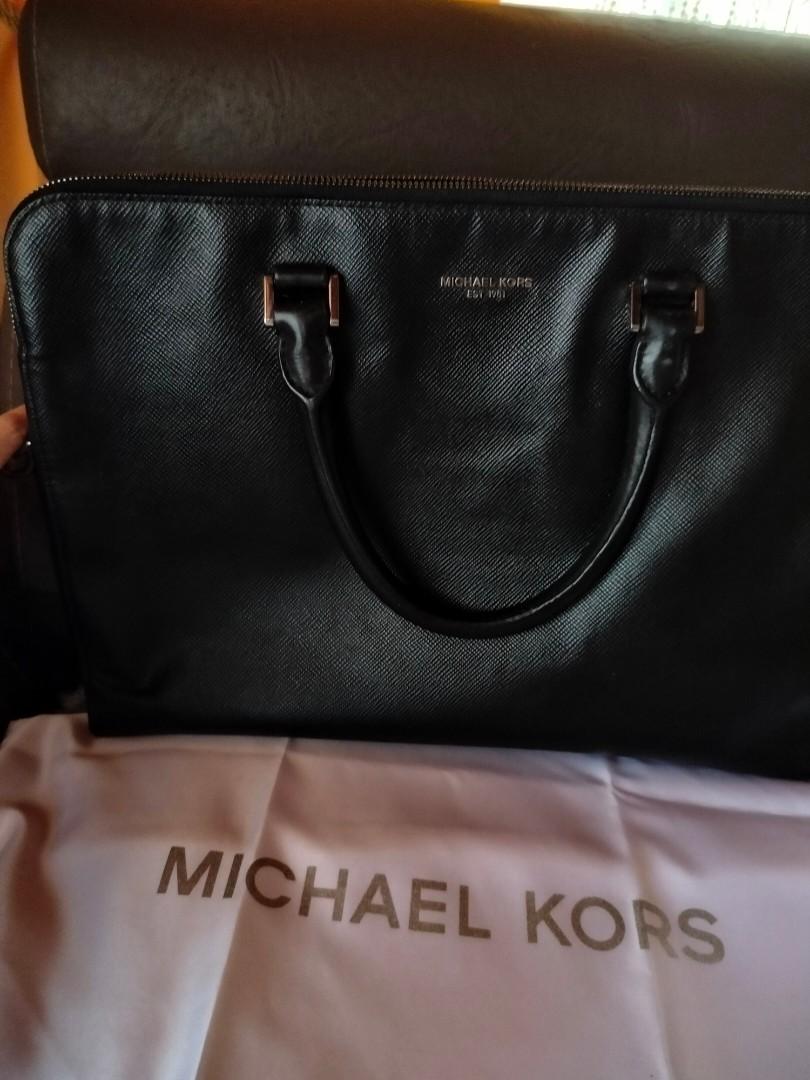Laptop tas michael kors sales