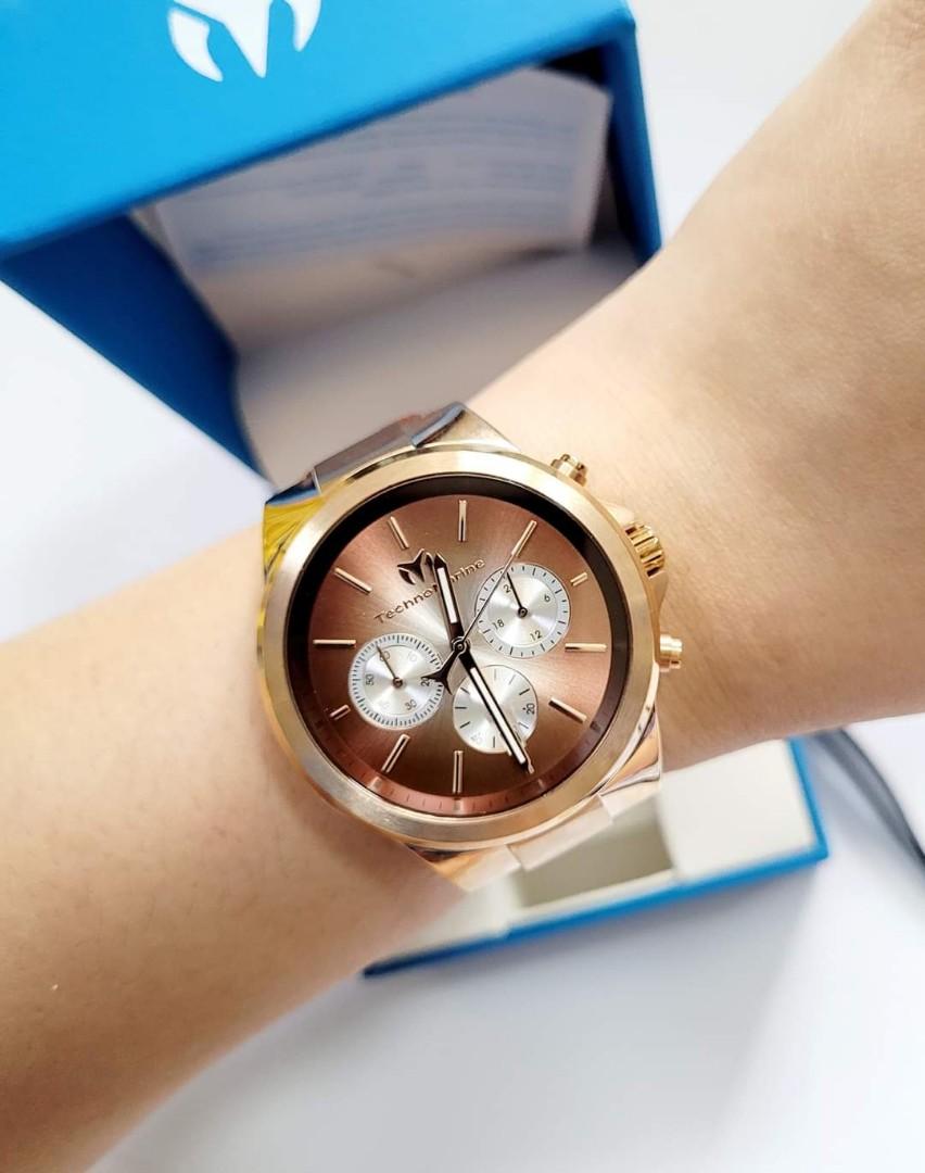 Technomarine sun clearance moon