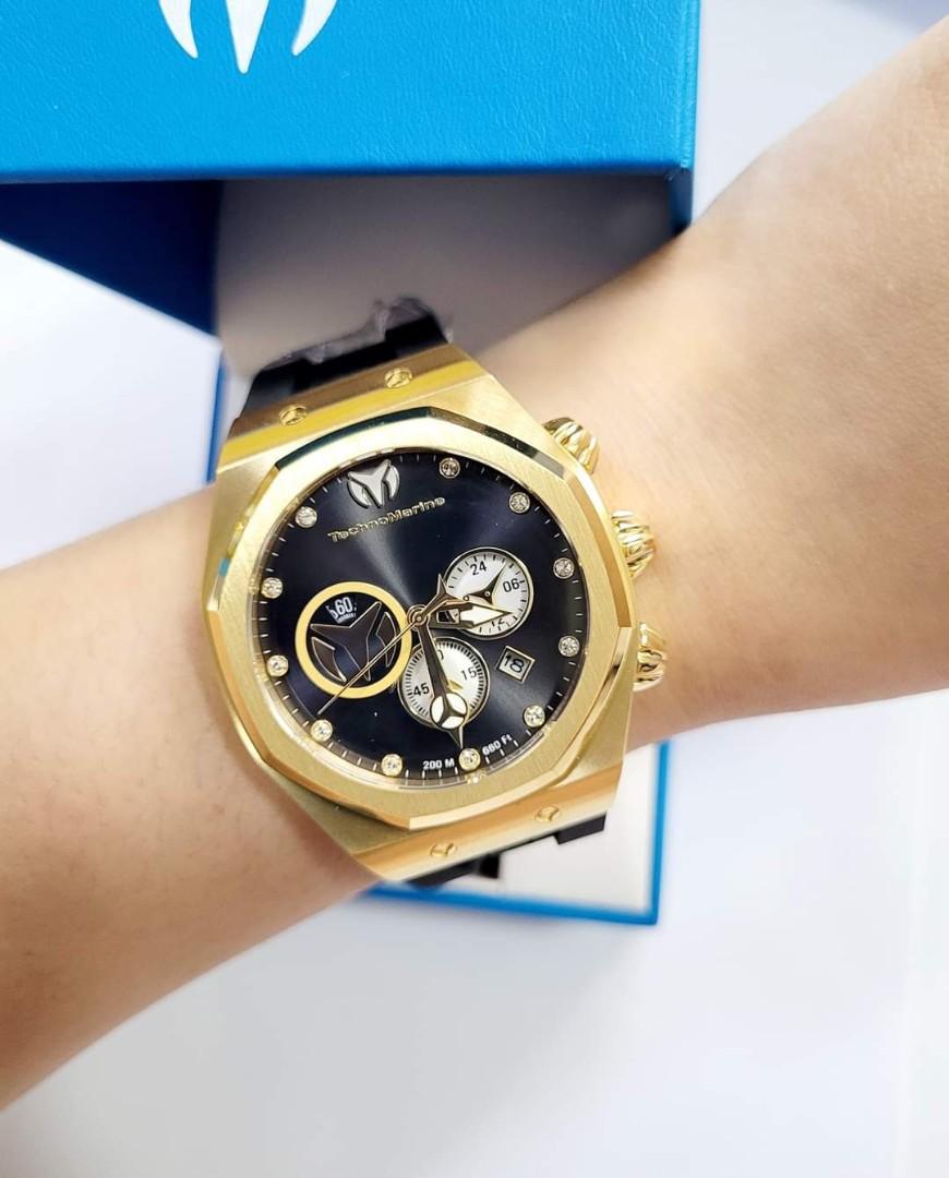 Technomarine sun reef sales