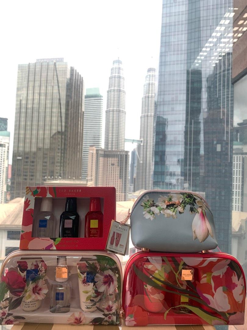 Ted baker outlet hanee