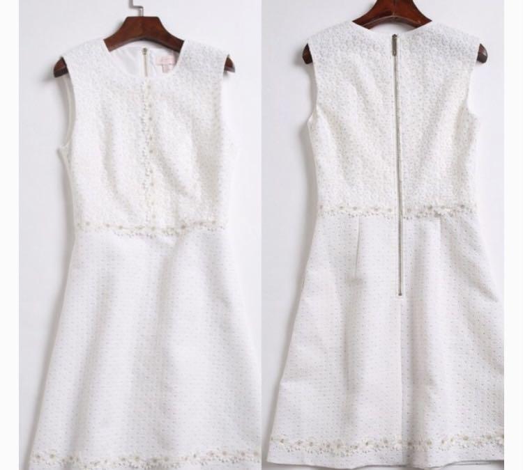 Ted baker olara daisy dress 2025