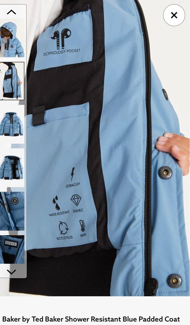Ted baker hotsell ski jacket