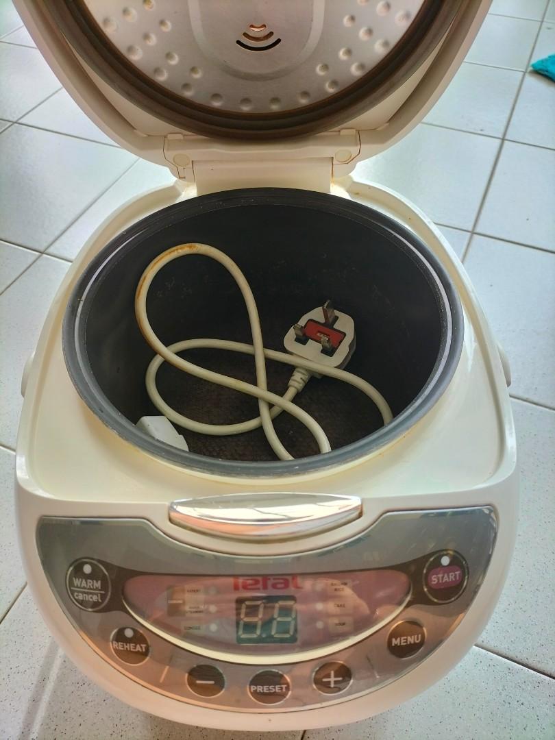 Tefal multifunction Cooker, TV & Home Appliances, Kitchen Appliances
