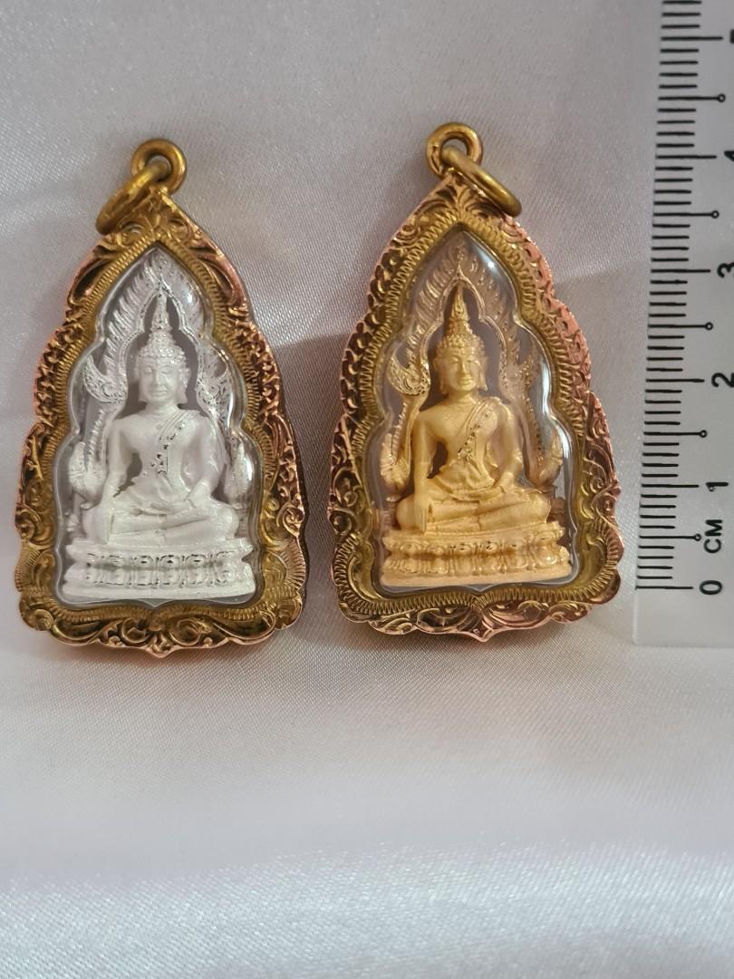 Thai amulet, Hobbies & Toys, Memorabilia & Collectibles, Religious 