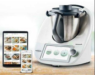 * For Rent* Thermomix TM6 