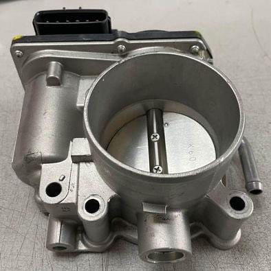 Throttle Body Hyundai Elantra KIA Forte 2.0L, Auto Accessories on Carousell