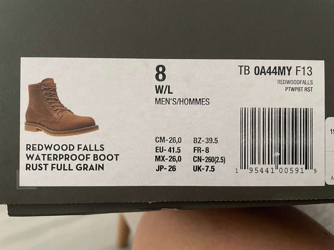 Golden fox boots uk store