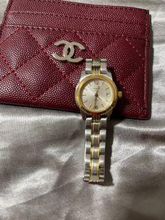 Tissot for ladies
