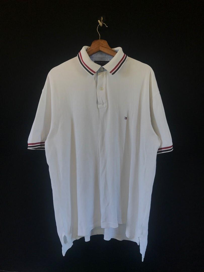 Tommy Hilfiger (Category: Tshirts & Polo Shirts ) located in Bago City. Submitted by poloconvention (Listing ID 1181309625, Image 2). Description: Tommy Hilfiger width 24 length 29.