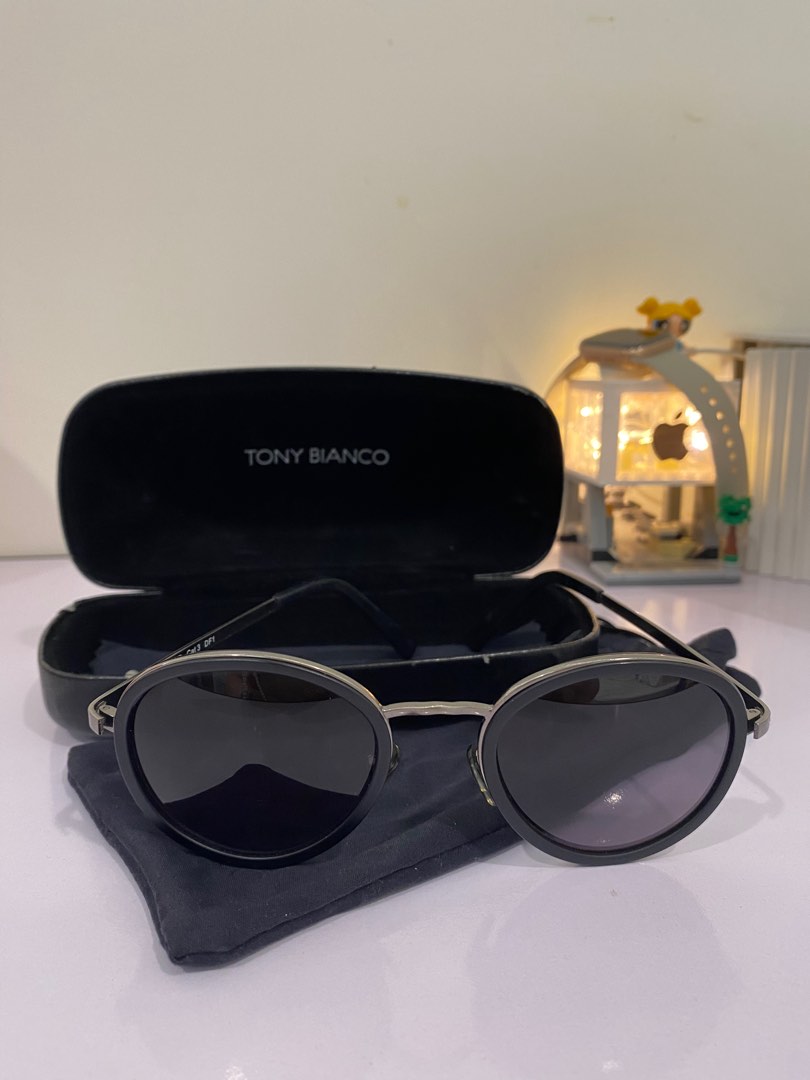 Tony bianco sunglasses new arrivals
