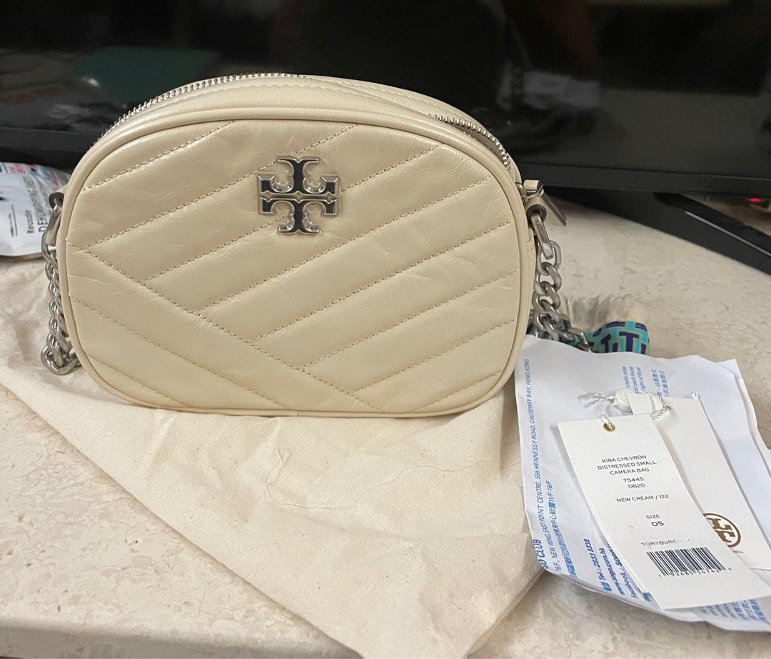 Tory Burch Kira Camera Bag Carousell