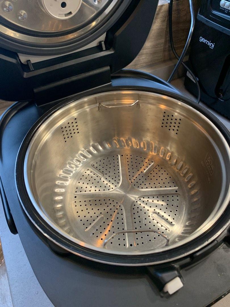 Toshiba Low GI 1.8L Rice Cooker, 家庭電器, 廚房電器, 鍋具 Carousell