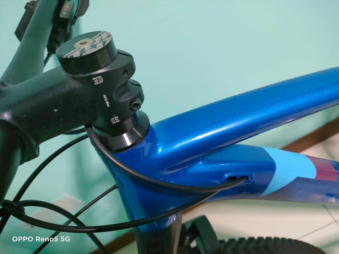TRINX X1 PRO 29ER, Sports Equipment, Bicycles & Parts, Bicycles on ...