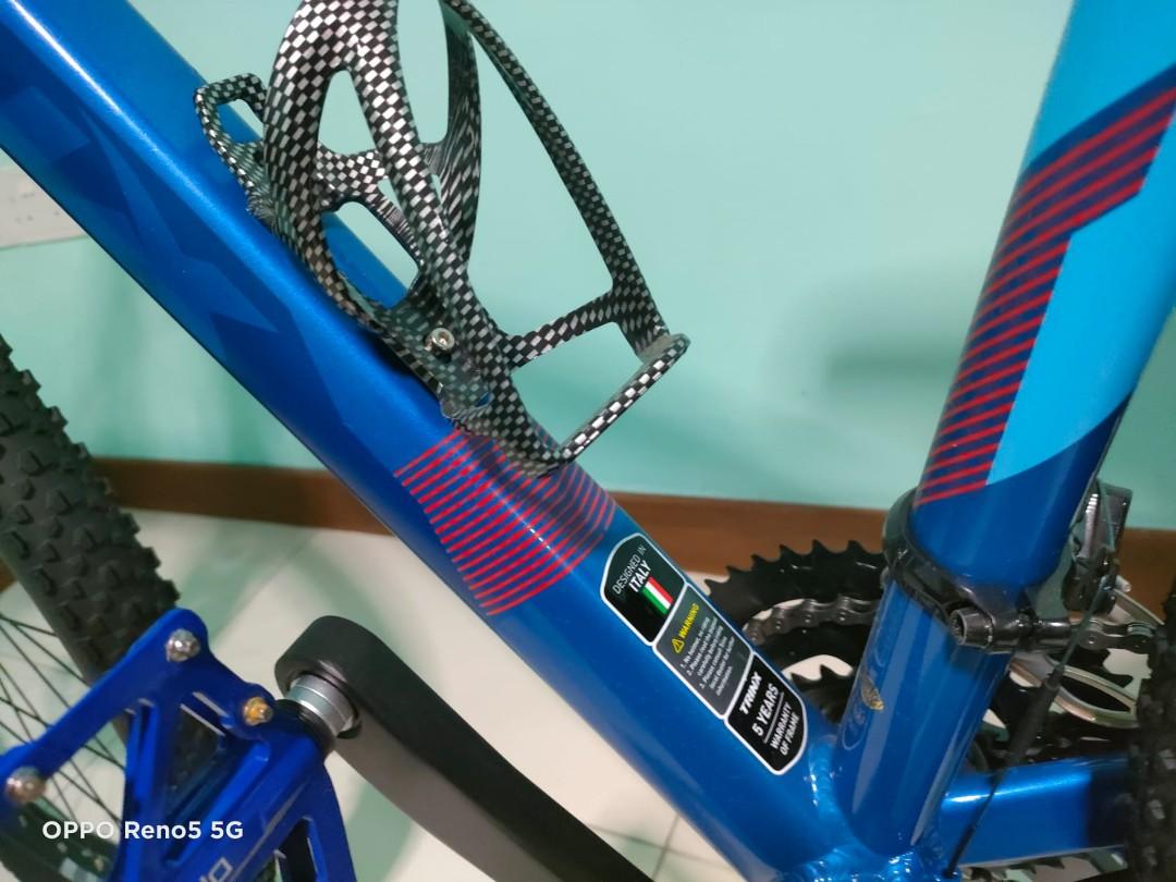 TRINX X1 PRO 29ER, Sports Equipment, Bicycles & Parts, Bicycles on ...