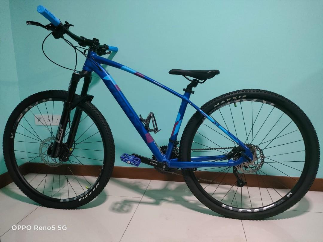 TRINX X1 PRO 29ER, Sports Equipment, Bicycles & Parts, Bicycles on ...